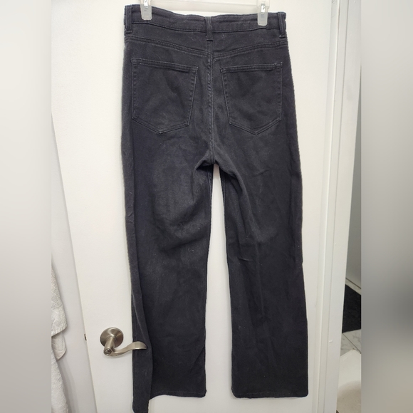 Wide leg pants - Picture 4 of 6